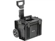 Скриньки для інструментів S12, 3 шт. 685x450x380 мм, до модуля 35BT2P10P YATO (YT-09173) - зображення 7