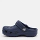 Детские кроксы-сабо для мальчика Crocs Classic Kids Clog 206990-410 28-29 (C11) Navy (0000000055260) - изображение 3