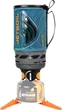 Система приготовления пищи Jetboil Flash 2025 1 л Ocean Topo (JBL FLOT3-EU) - изображение 1