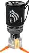 Cистема приготування їжі Jetboil Zip 0.8 л Carbon (JB ZPCB) - зображення 1