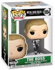 Фігурка Funko Pop! Metal Gear The Boss 9 см 1054 (84925) (0889698849258) - зображення 1