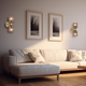 Kinkiet Light Prestige Piega LP-939/2W Dymny - obraz 4