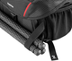Сумка для фотоапарата Hama Phoenix 135 Black (4047443508997) - зображення 6