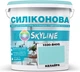 Цветная краска Силиконовая Skyline для влажных помещений 1030-B40G Келайра 10 л (4821044016866) - изображение 1