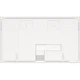 Телевізор TCL A300W 65" QLED 4K (65A300W) [125097] - зображення 5