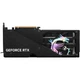 Видеокарта MSI GeForce RTX 5060 Ti 16GB Gaming Trio OC (G506T-16GTC) UA [135931] - изображение 4