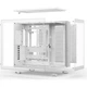 Корпус be quiet! Light Base 600 DX White (BGW66) [134566] - зображення 4