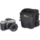 Сумка для фотоапарата Lowepro Adventura TLZ 20 III Black (LP37453-PWW) [135676] - зображення 5