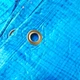 Тент посилений Bradas 60 г/м² 2х2 м Blue (PL2/2) - зображення 2