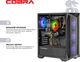 Компьютер COBRA Advanced (A56.32.S10.46.19907) / AMD Ryzen 5 5600 / RAM 32ГБ / SSD 1ТБ / nVidia GeForce RTX 4060 8ГБ - изображение 6