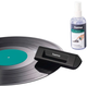 Набір для чищення вінілових платівок Hama Record Cleaning Kit (4047443375599) - зображення 6
