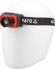 Latarka czołowa Yato 600 lm aku czujnik ruchu YT-085941 (5906083112010) - obraz 2