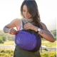 Рюкзак Osprey Daylite Sling унісекс фіолетовий - зображення 4