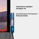 Перехідник Linktech Type-c на Microsoft Surface, перехідник для заряджання ноутбука type-c to Surface - зображення 2