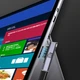 Перехідник Linktech Type-c на Microsoft Surface, перехідник для заряджання ноутбука type-c to Surface - зображення 6