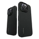 Чохол-накладка Benks Montage Armor Air Kevlar Case (600D/1500D) с MagSafe для iPhone 16 Pro Max (6948005905040) - изображение 2