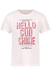 Футболка GERRY WEBER 44 Білий 570235/9018 - зображення 4