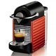 Капсульна кавоварка Nespresso Pixie C61 Electric Red - зображення 3