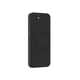 Чохол-накладка AmazingThing Minimal Air Mag Case для iPhone з MagSafe 16e/17e Black (16SEAMBK) - зображення 2