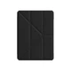 Чохол-книжка AmazingThing Titan Pro Case для iPad Pro 13" (2024/2025) Black (IPAD12.9TPBK) - зображення 3