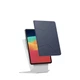 Чохол-книжка AmazingThing Matte Pro Mag Folio with Stand для iPad Pro 11"/Air 11" (2024/2025) Titan Blue (IPAD11MPMBU) - зображення 1