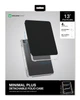 Чохол-книжка AmazingThing Minimal Case для iPad Pro 13" (2024/2025) Black (IPADPRO12.9MINBK) - зображення 6