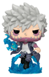 Фігурка Funko pop! Plus Animation: MHA - Dabi w/CH (GW) 10 см 1834 (84642) (0889698846424) - зображення 2