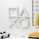 Lampka Paladone PlayStation Wall Mountable Led Neon PP13130PSVN (5056577733334) - obraz 3