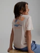 Дитяча футболка для хлопчика Levi's 51778243 92 см Помаранчева (1159820622) - зображення 2