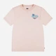 Дитяча футболка для хлопчика Levi's 51778243 92 см Помаранчева (1159820622) - зображення 5