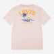 Дитяча футболка для хлопчика Levi's 51778243 92 см Помаранчева (1159820622) - зображення 6
