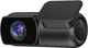Відеореєстратор SJCAM Dashcam M60 + камера заднього виду, WIFI, GPS, 4K, HDR (6972476162954) - зображення 5