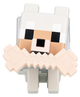 Лампа Paladone Minecraft GloBuddies Wolf PP14761MCF (5056577758337) - зображення 1