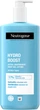 Ультра легкий гель-лосьон для тела Neutrogena Hydro Boost 400 мл (3574661391366) - изображение 1
