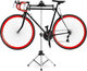 Stojak serwisowy na rower Humberg MB2 Aluminium Silver (5903890600815) - obraz 2