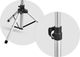 Stojak serwisowy na rower Humberg MB2 Aluminium Silver (5903890600815) - obraz 4