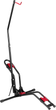Stojak na rower Humberg MB1 Black (5903890600808) - obraz 1