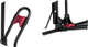 Stojak na rower Humberg MB1 Black (5903890600808) - obraz 4