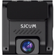 Відеореєстратор SJCAM Dashcam M60, WIFI, GPS, 4K, HDR (6972476162930) - зображення 3