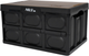 Складний кемпінговий ящик Nils Camp NCB4007 9 л Black (5908261682285) - зображення 1