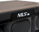 Складний кемпінговий ящик Nils Camp NCB4007 9 л Black (5908261682285) - зображення 9