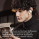 Наушники Defunc True Go Slim TWS White (D4212) - изображение 6