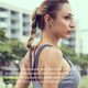 Наушники Defunc True Go Slim TWS Green (D4216) - изображение 6