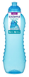 Butelka na wodę Sistema Twist ‘n’ Sip niebieska 620 ml (9414202079534) - obraz 1