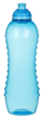 Butelka na wodę Sistema Twist ‘n’ Sip niebieska 620 ml (9414202079534) - obraz 3
