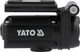 Ліхтар налобний Yato 500 лм акумуляторний YT-085944 (5906083114250) - зображення 3