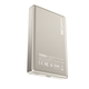 Додаткова зовнішня батарея Choetech PD 20W 10000 mAh Ultra-Thin Magnetic Power Bank White (B739-WH) - зображення 3