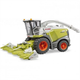 Модель Bruder Комбайн Claas Jaguar 980 кормозбиральний 1:16 (02134) - изображение 1