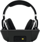 Навушники TechniSat StereoMan 2 (V2) Black/Silver (0002/9124) - зображення 4
