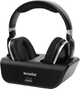 Навушники TechniSat StereoMan 2 (V2) Black/Silver (0002/9124) - зображення 5